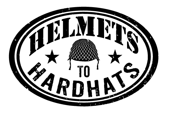 Helmets to Hardhats logo