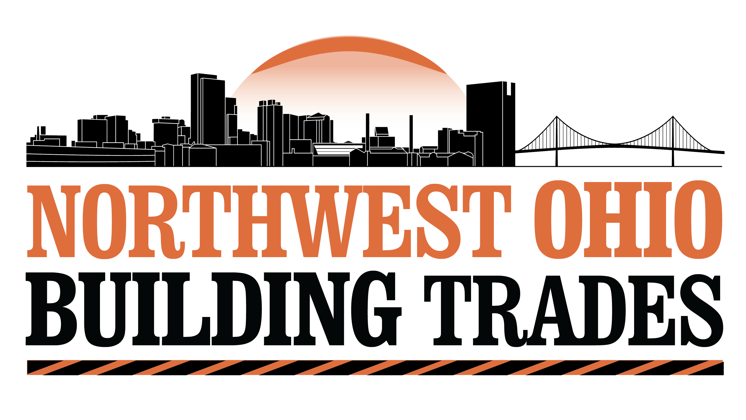 Northwest Ohio Building Trades logo