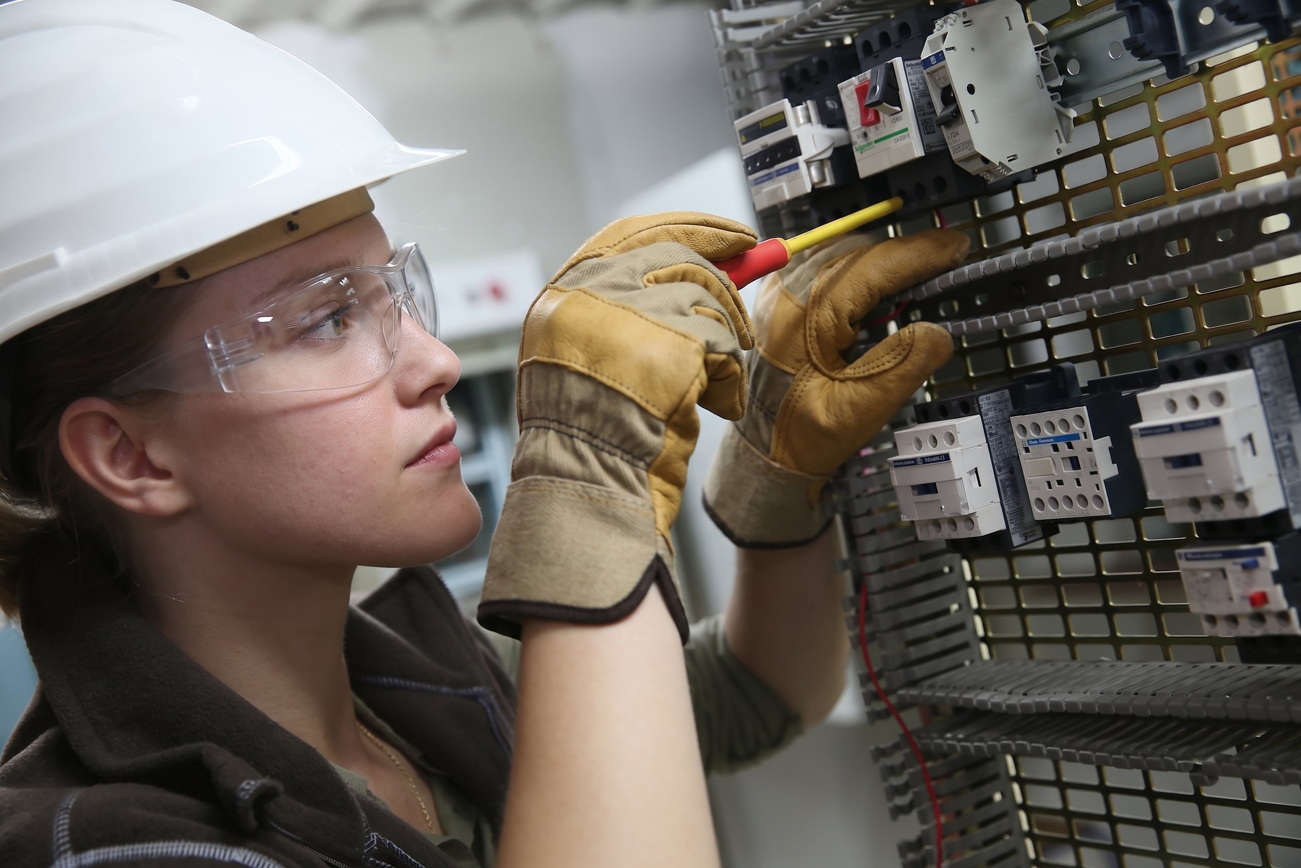 IBEW Telecommunications Apprentice 
